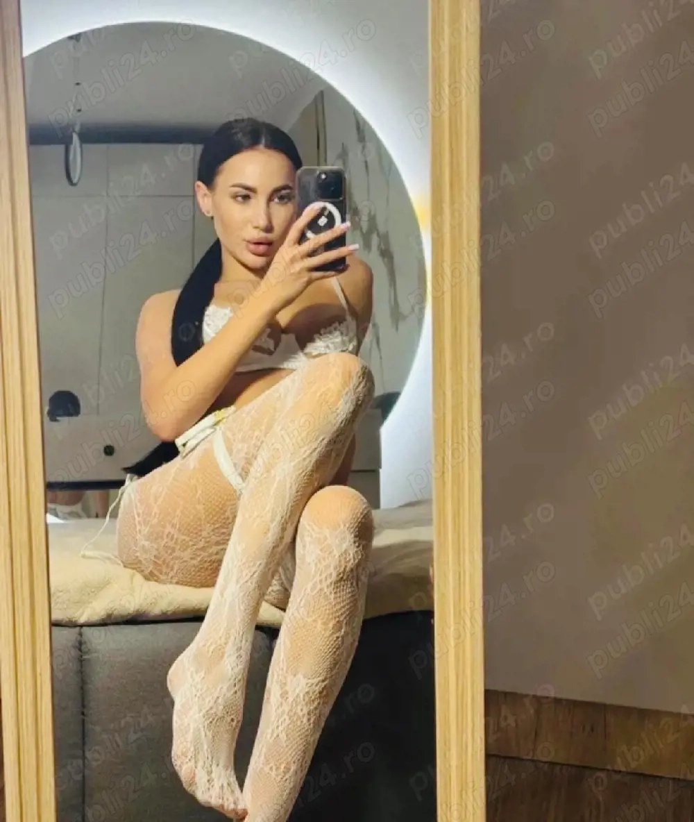 Fotografie profil escortă Escortă în Suceava, România 4