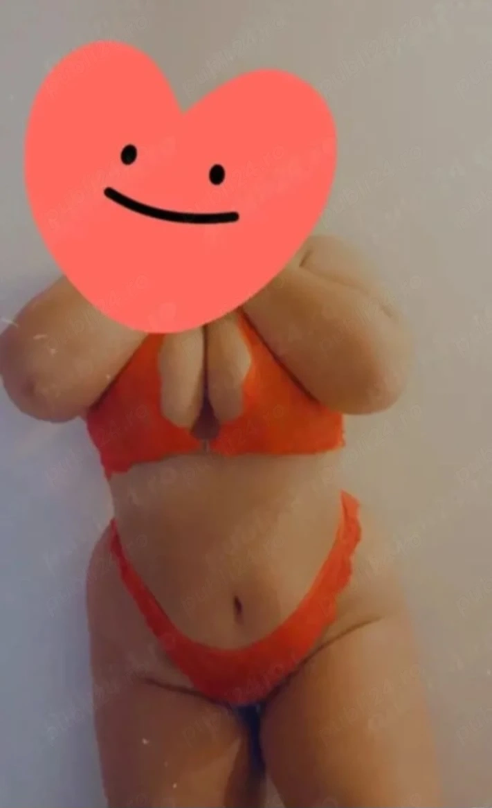 Fotografie profil escortă Escortă în Suceava, România 4