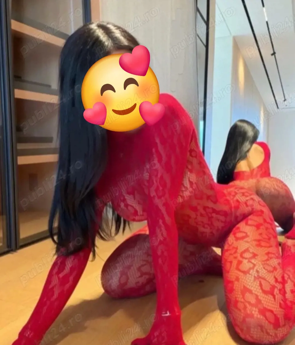 Fotografie profil escortă Escortă în Gura Humorului, România 4
