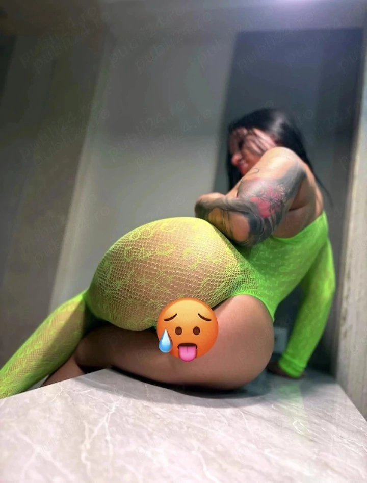 Fotografie profil escortă Escortă în Gura Humorului, România