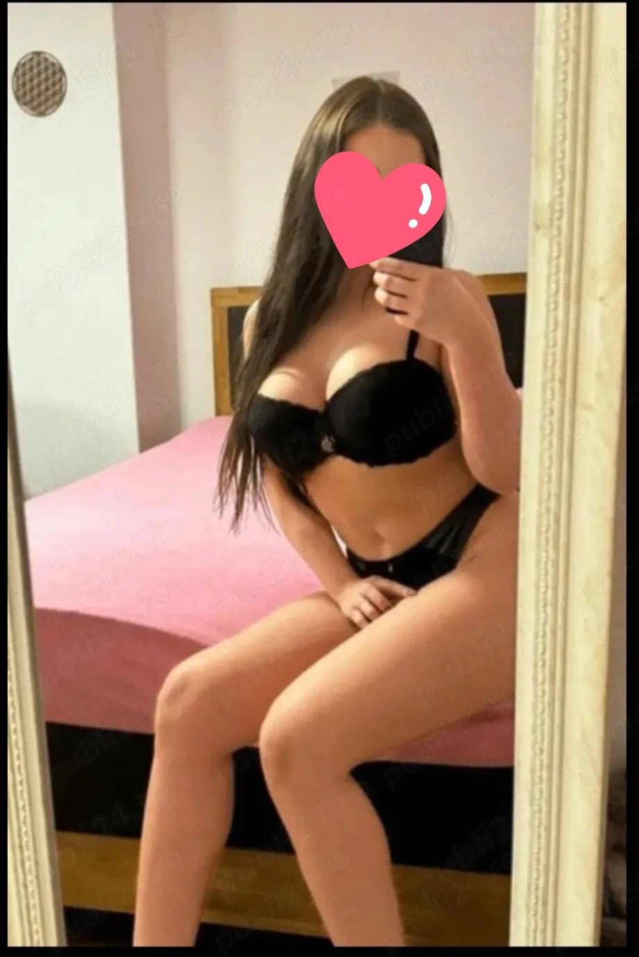 Fotografie profil escortă Escortă în Gura Humorului, România 4