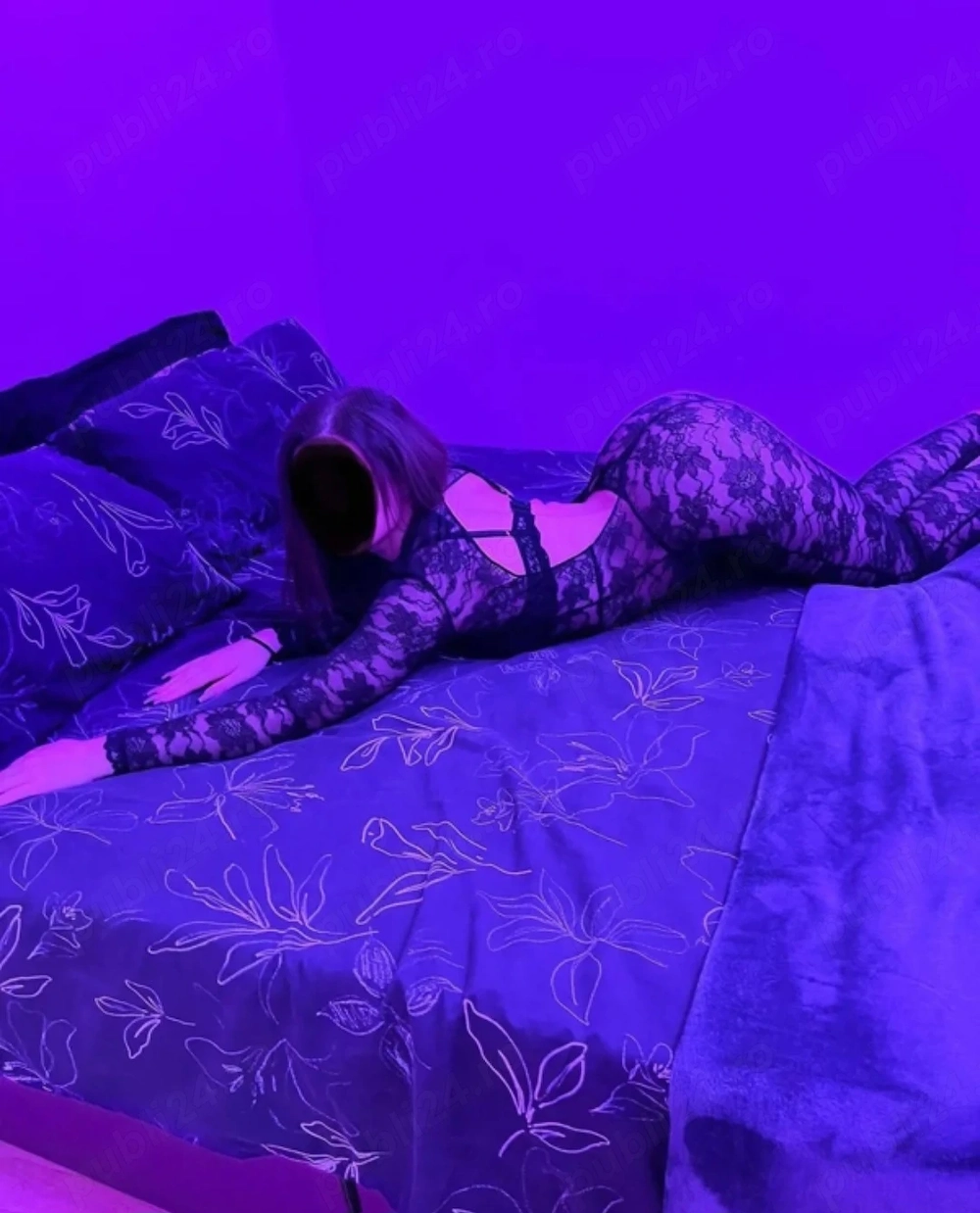 Fotografie profil escortă Escortă în Gura Humorului, România 3