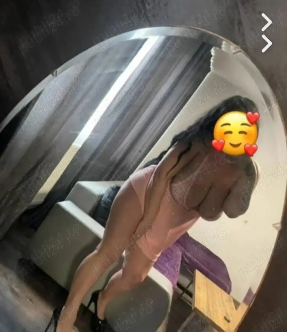 Fotografie profil escortă Escortă în Suceava, România 3