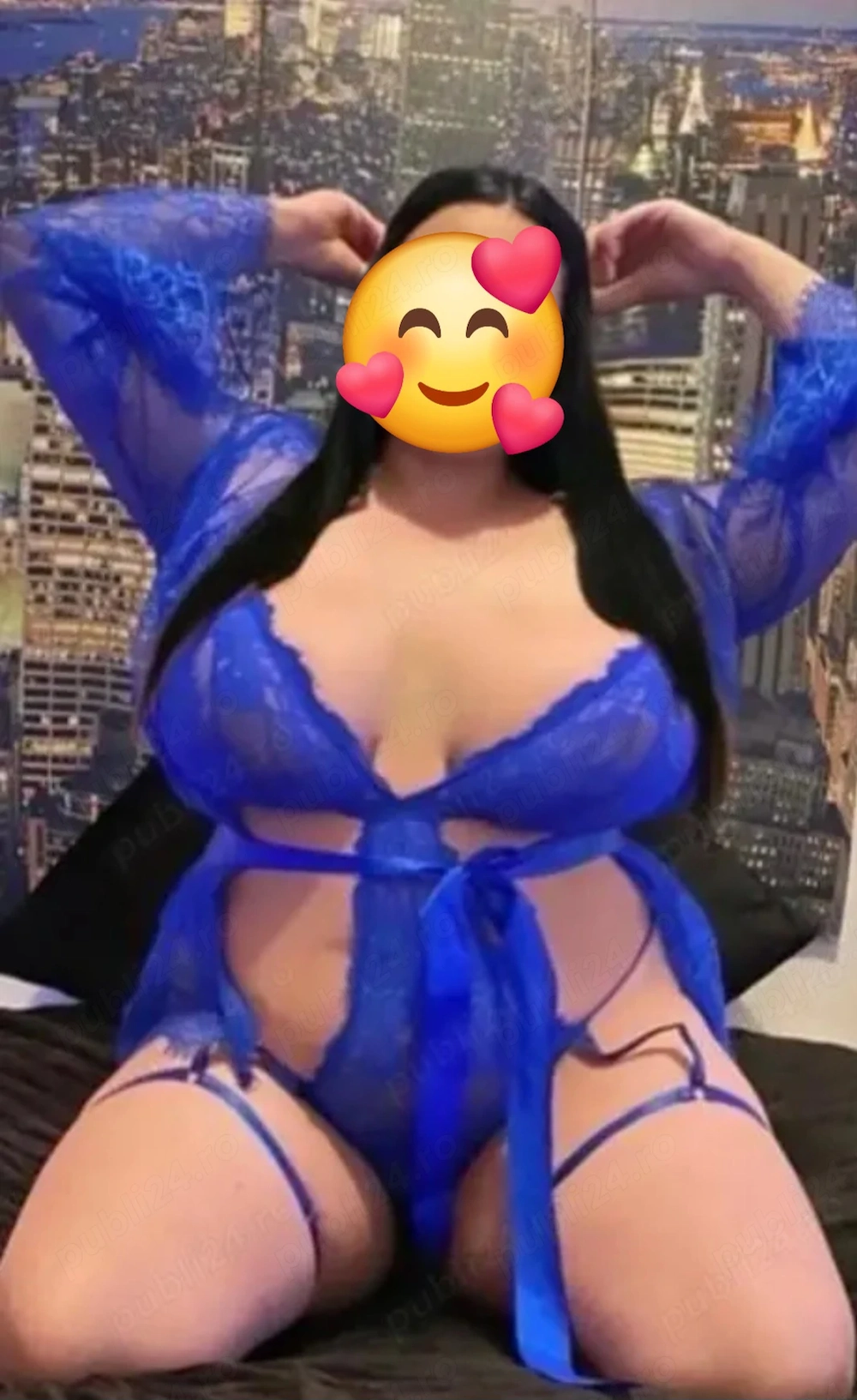 Fotografie profil escortă Escortă în Suceava, România 3