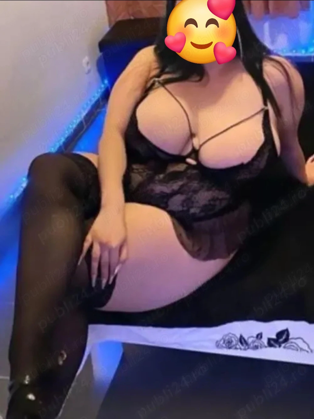 Fotografie profil escortă Escortă în Suceava, România 4