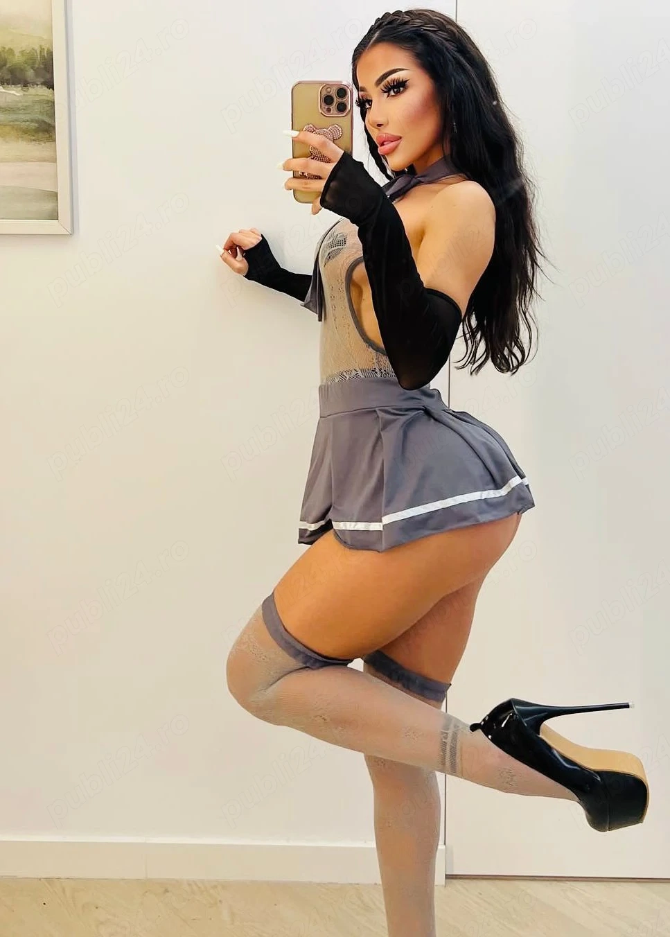 Fotografie profil escortă Escortă în Gura Humorului Gura Humorului