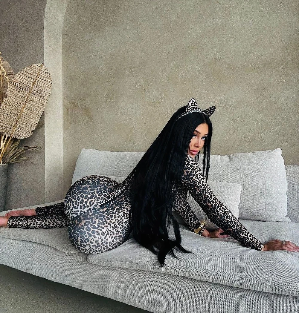 Fotografie profil escortă Escortă în Suceava, România