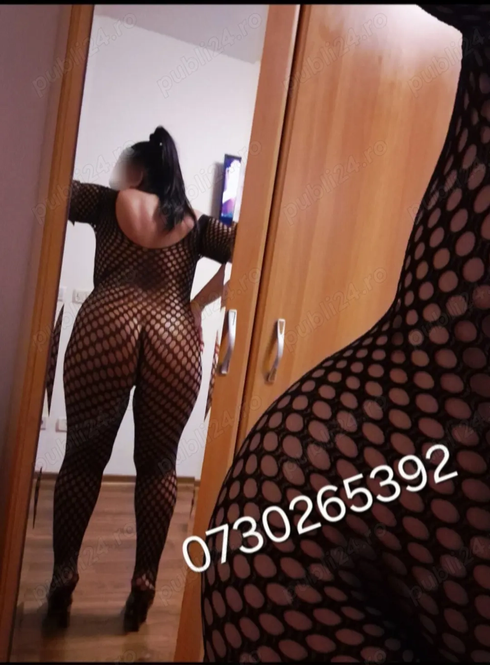 Fotografie profil escortă Escortă în Suceava, România 4