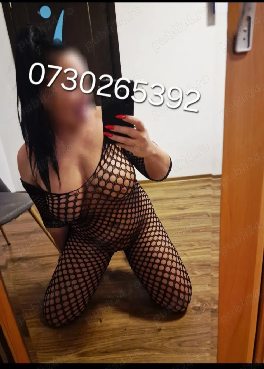 Fotografie profil escortă Escortă în Suceava, România 7