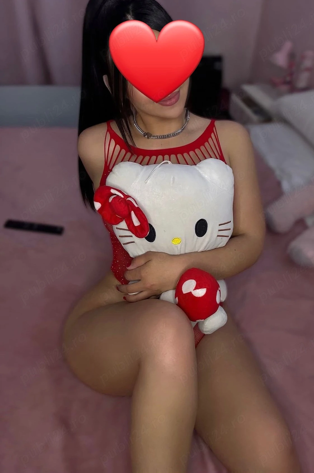 Fotografie profil escortă Escortă în Falticeni, România 2