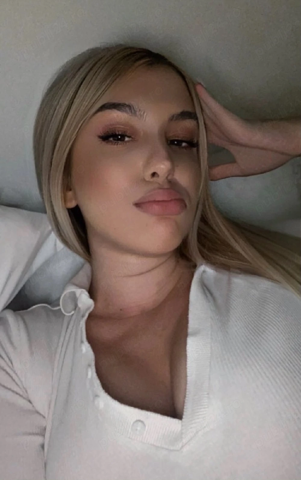 Fotografie profil escortă Escortă în Suceava, România 2