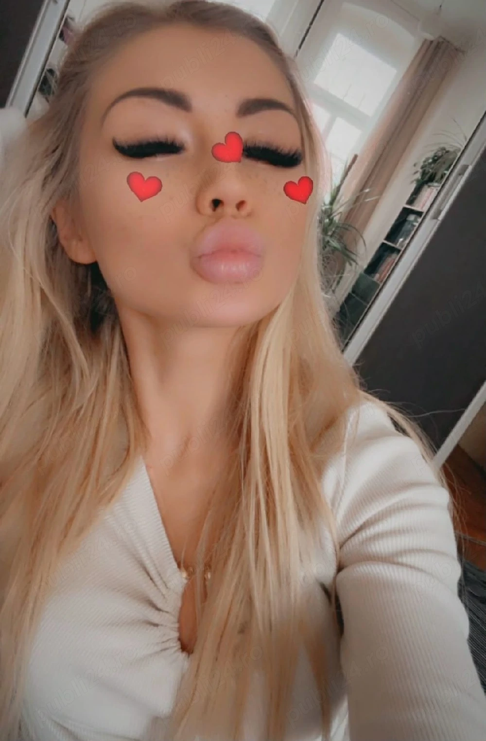 Fotografie profil escortă Escortă în Suceava, România 3