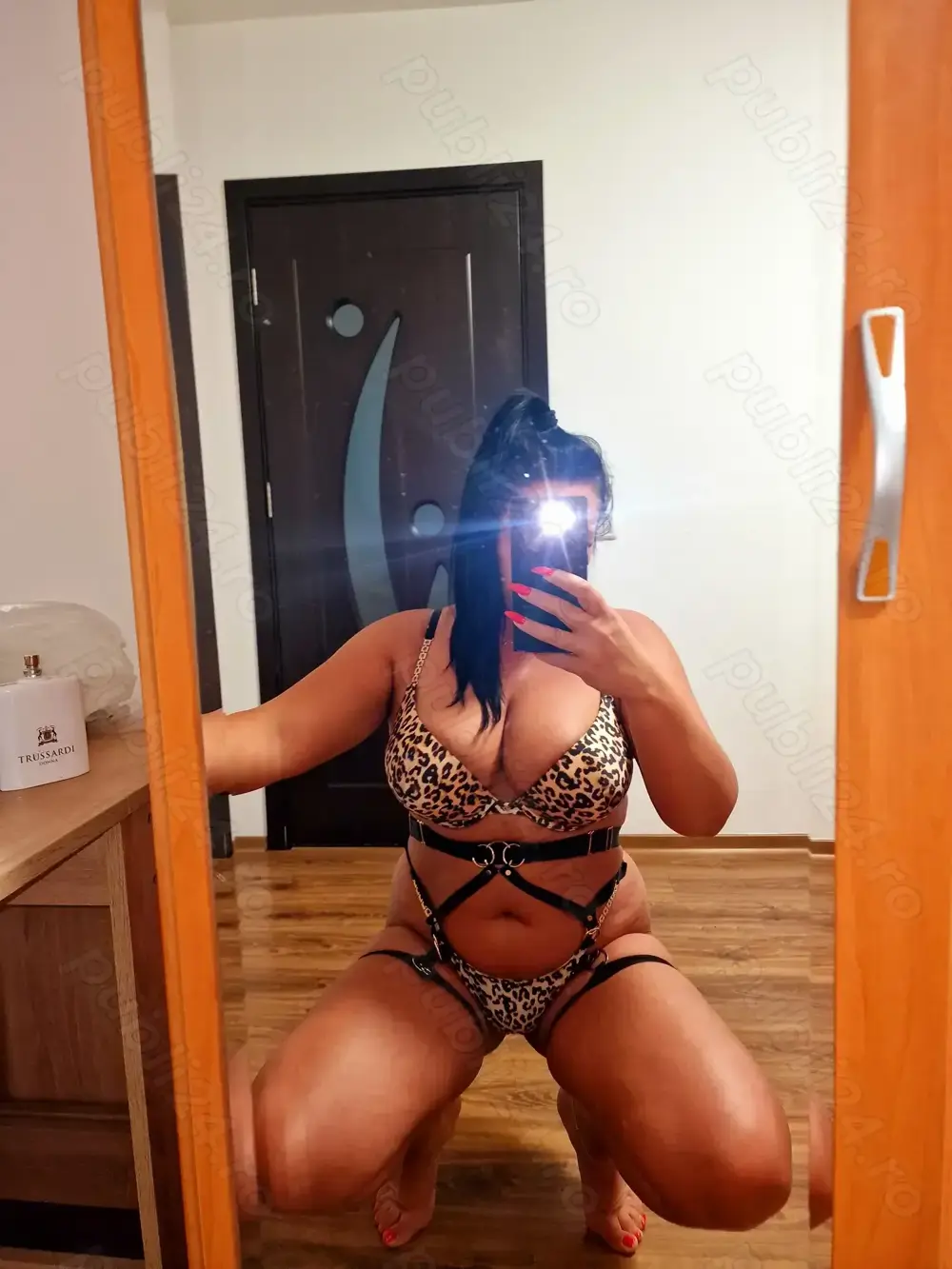 Fotografie profil escortă Escortă în Suceava, România 9