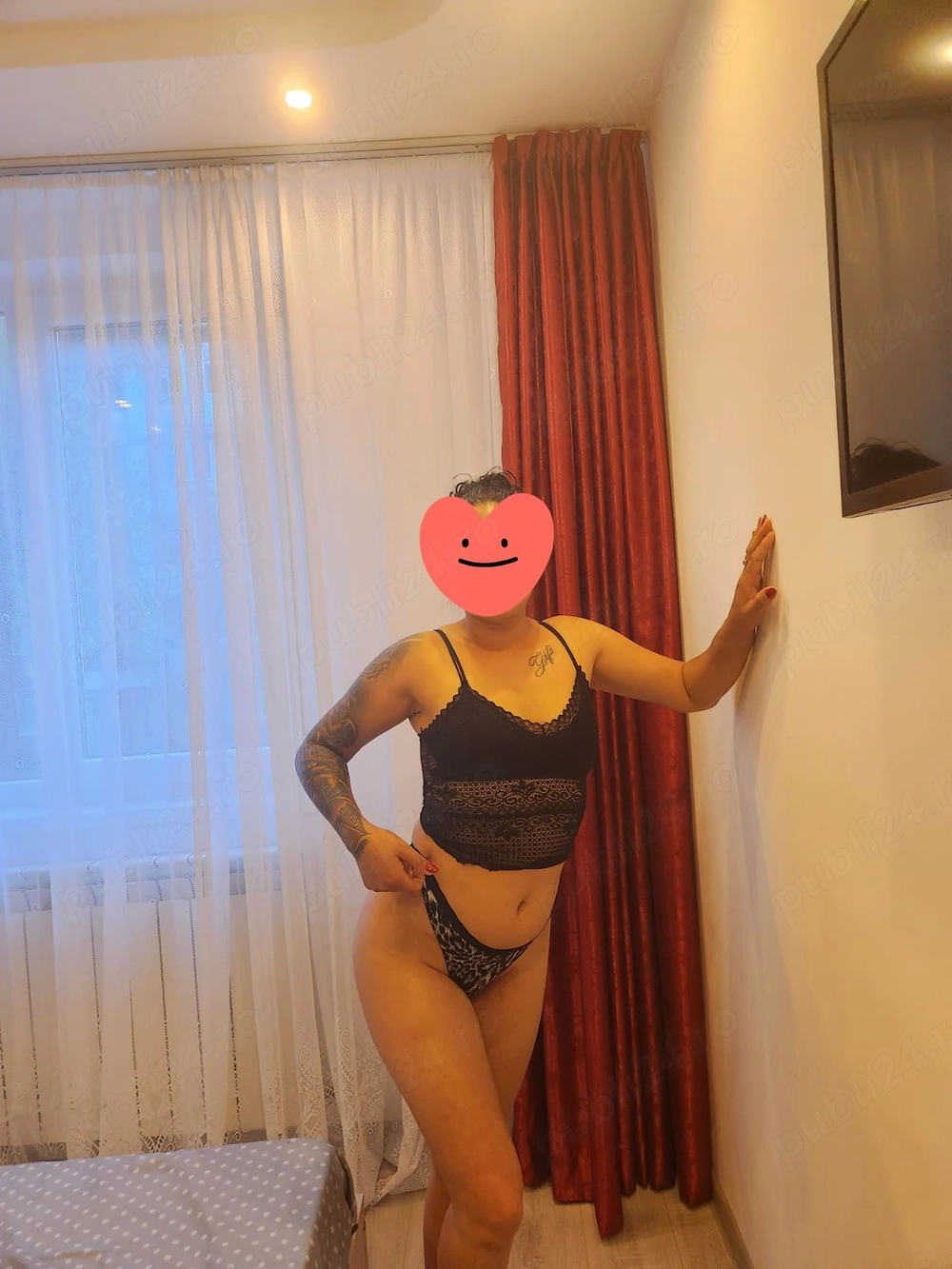 Fotografie profil escortă Escortă în Suceava Suceava