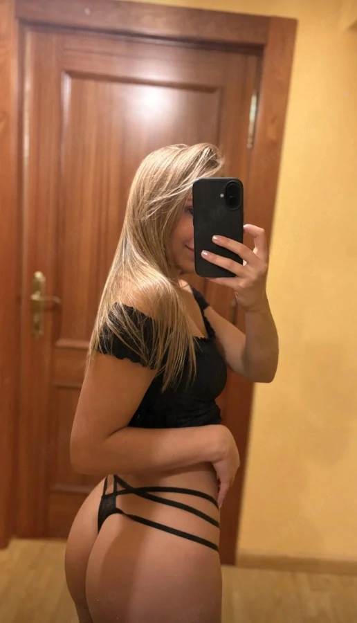 Fotografie profil escortă Escortă în Suceava, România
