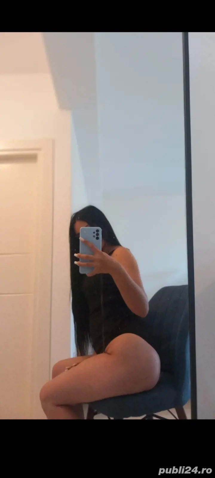 Fotografie profil escortă Escortă în Suceava, România 3