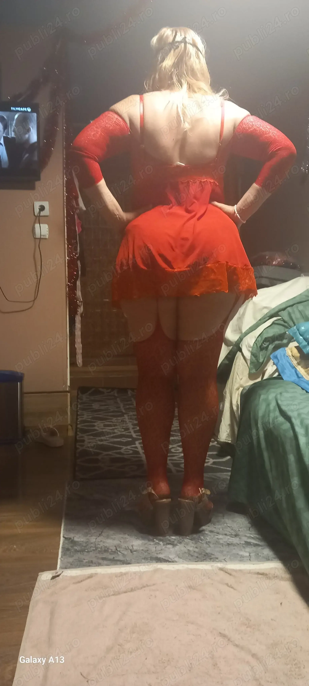 Fotografie profil escortă Escortă în Suceava, România 5