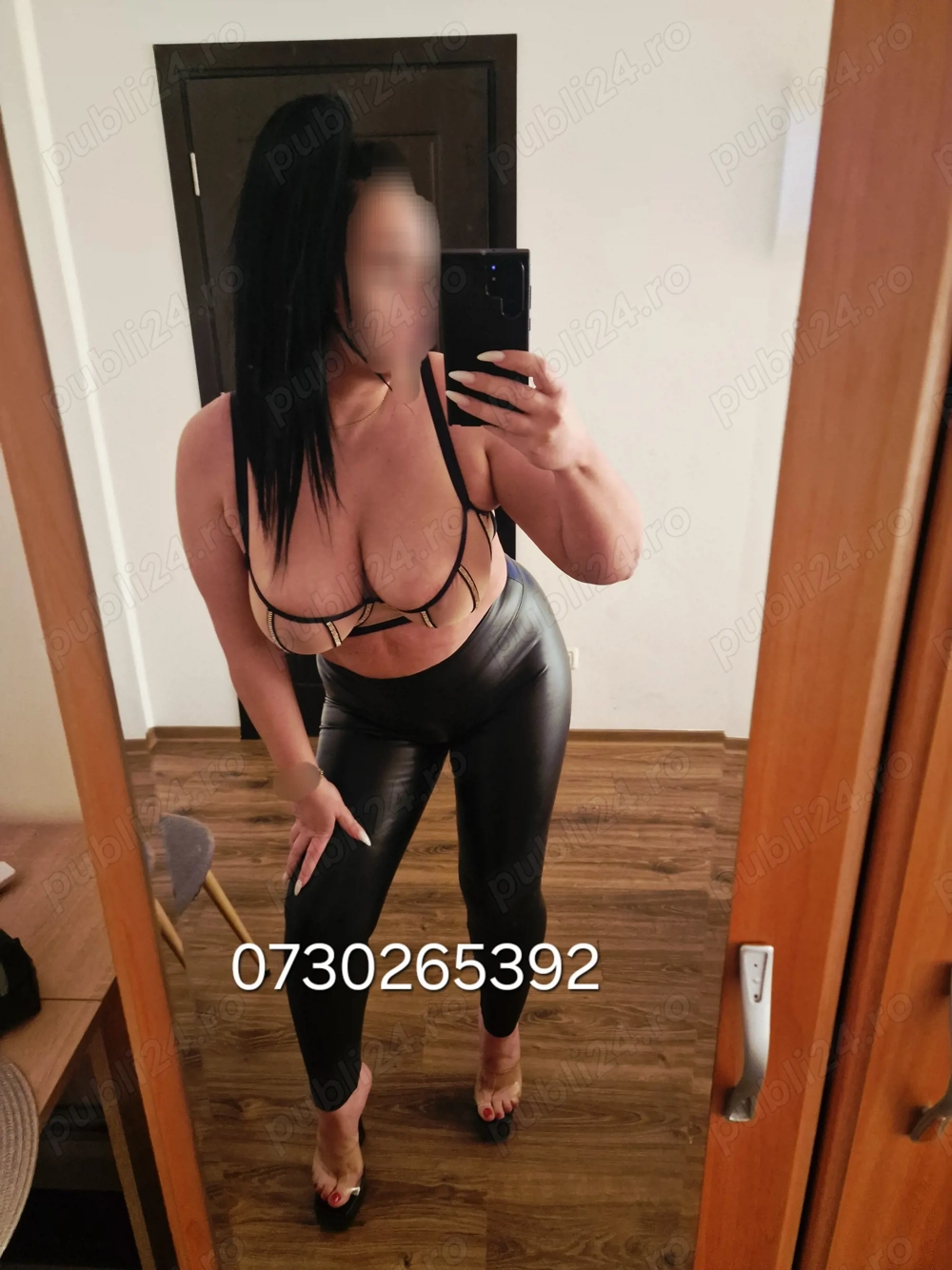 Fotografie profil escortă Escortă în Suceava, România 3