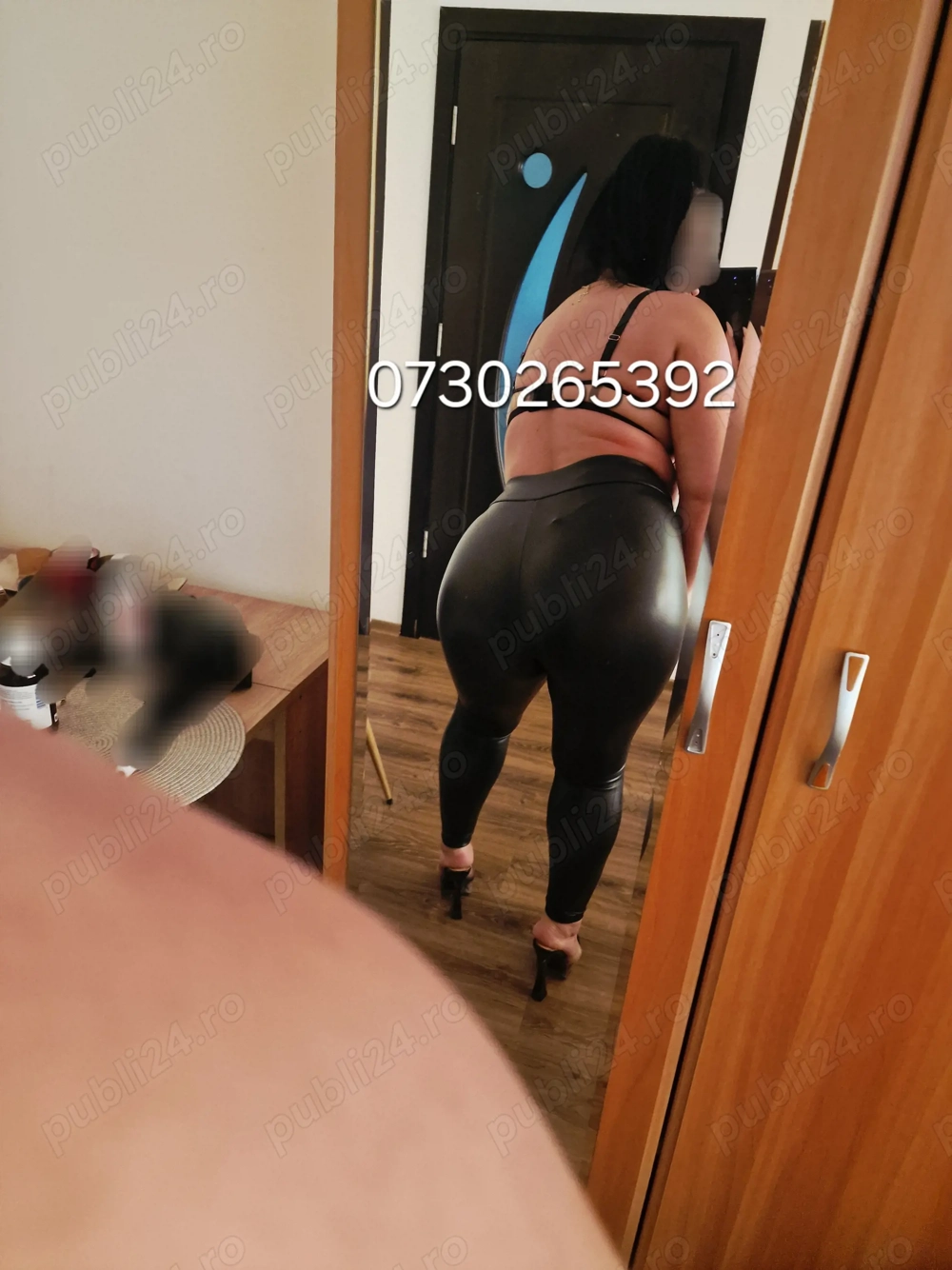 Fotografie profil escortă Escortă în Suceava, România 4