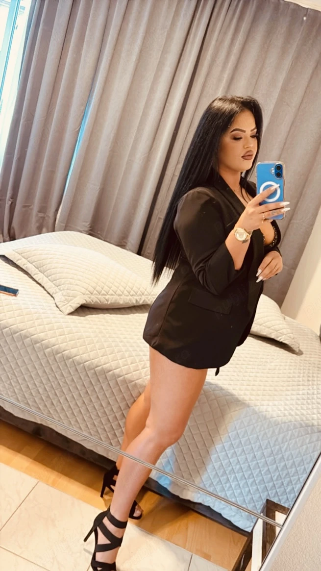 Fotografie profil escortă Escortă în Suceava, România