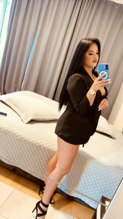 Escortă Suceava — Profil