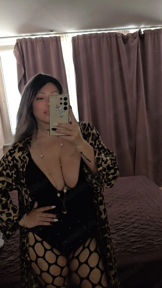 Fotografie profil escortă Escortă în Suceava, România