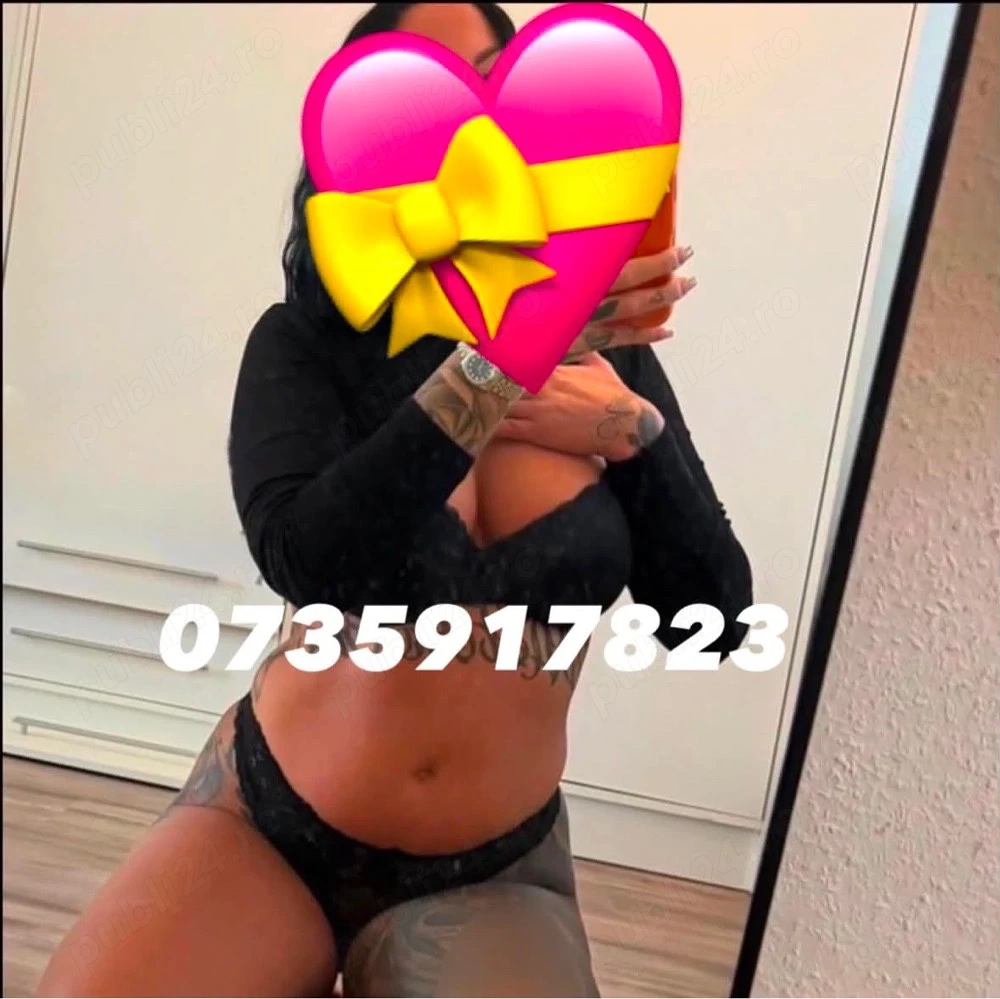 Fotografie profil escortă Escortă în Vatra Dornei, România 2