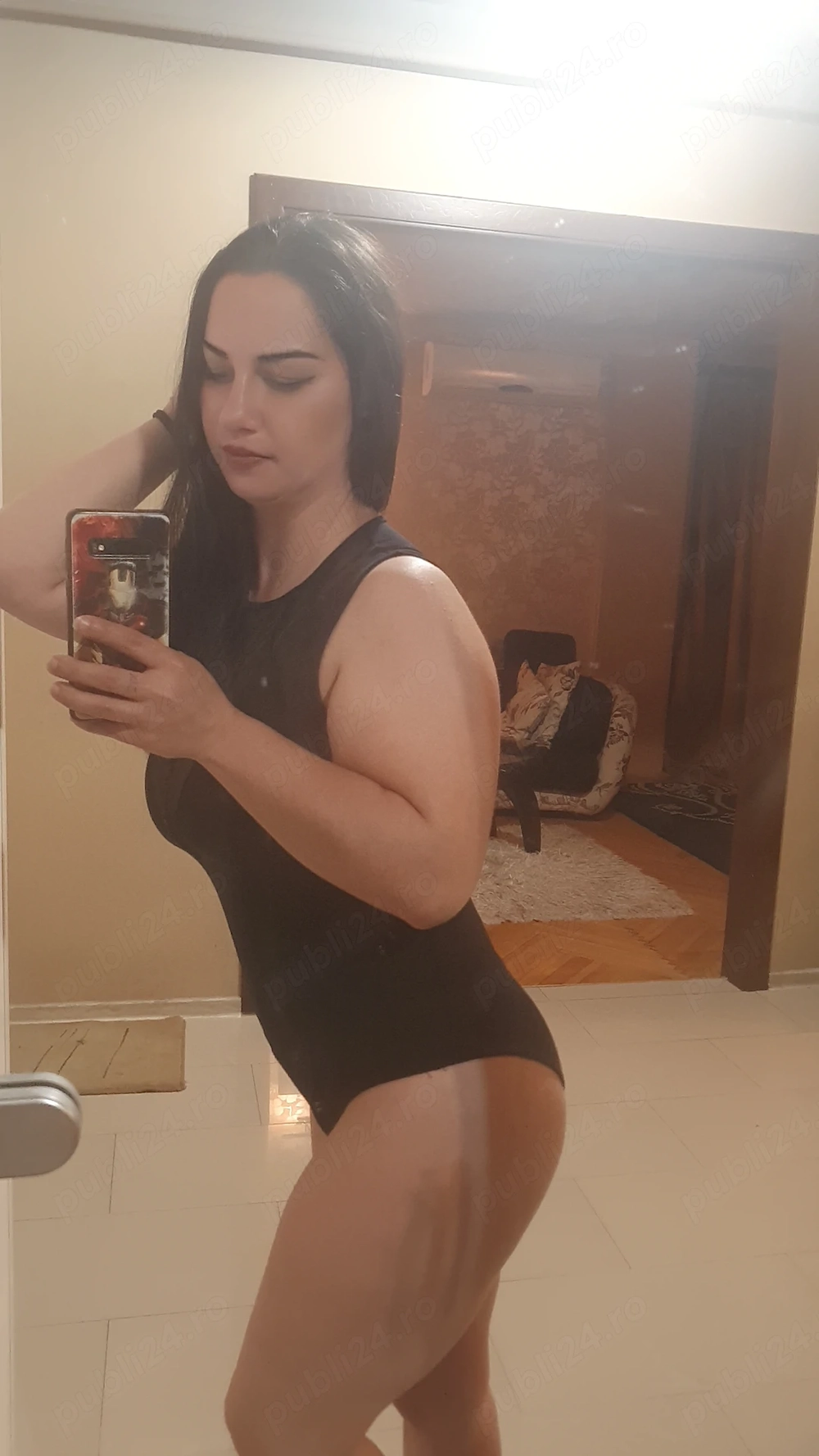 Fotografie profil escortă Escortă în Suceava Suceava
