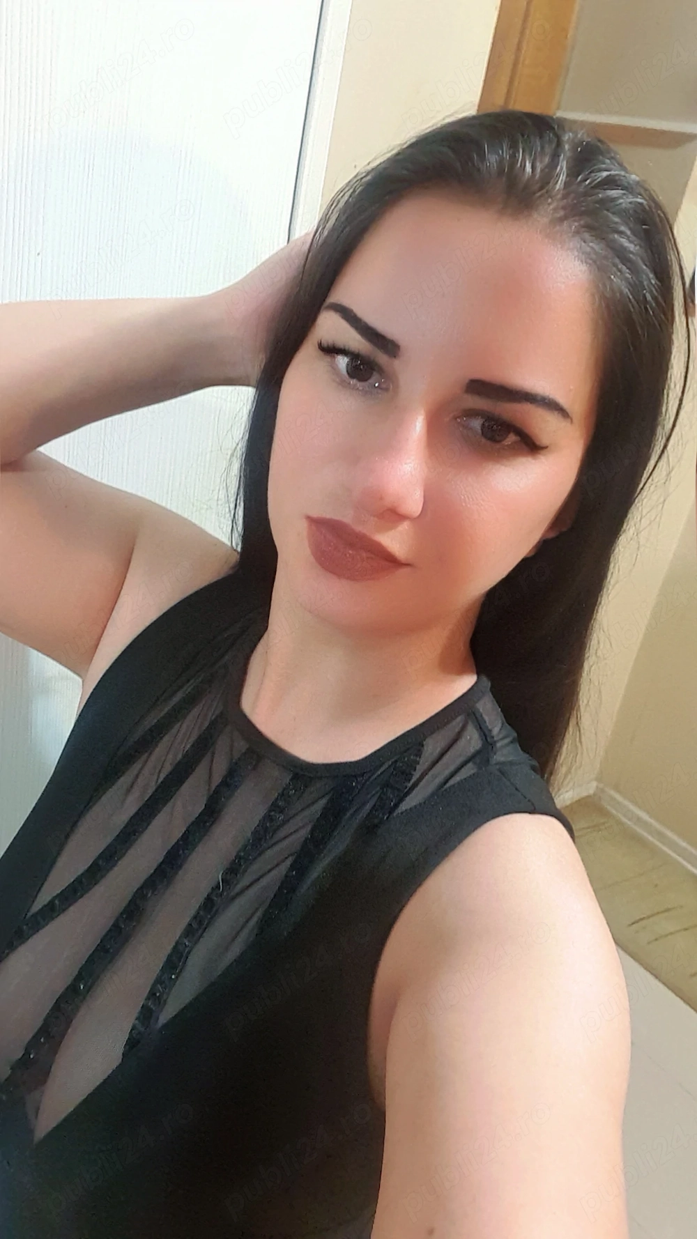 Fotografie profil escortă Escortă în Suceava, România 2