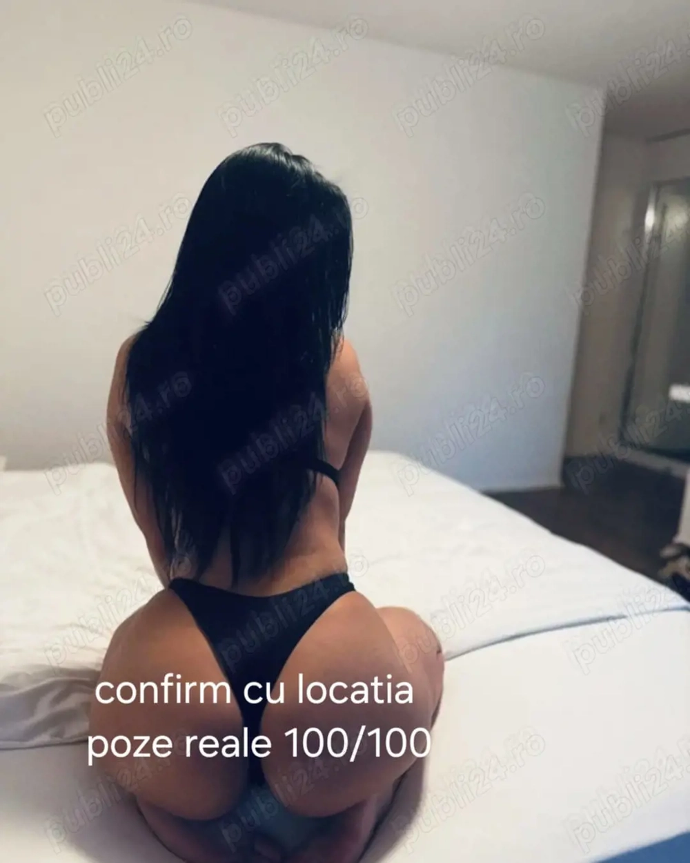 Fotografie profil escortă Escortă în Suceava Suceava