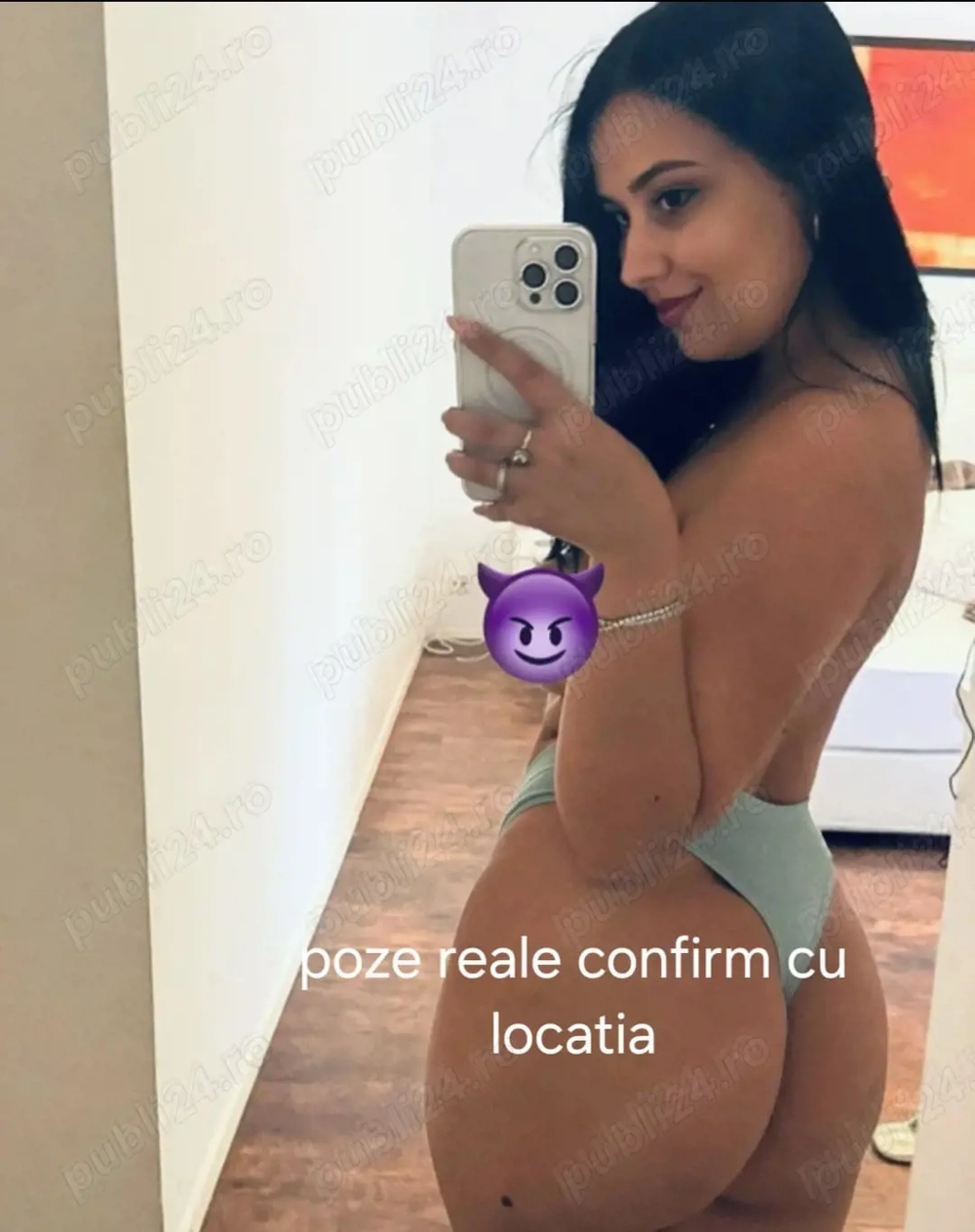 Fotografie profil escortă Escortă în Suceava, România 2