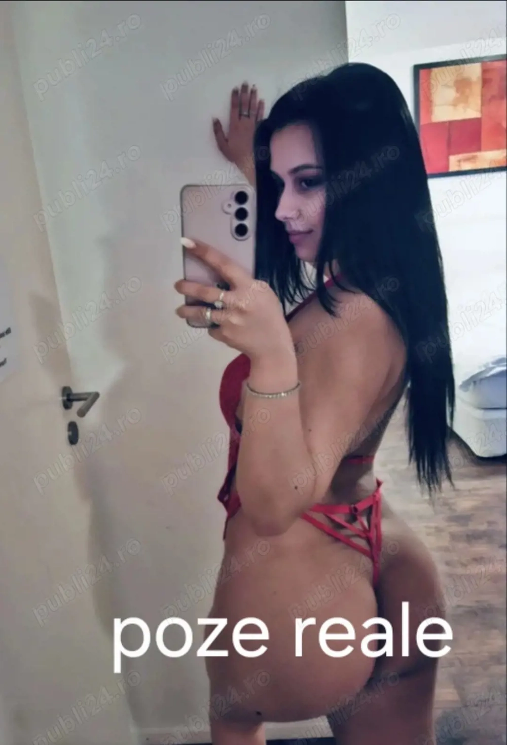 Fotografie profil escortă Escortă în Suceava, România 3