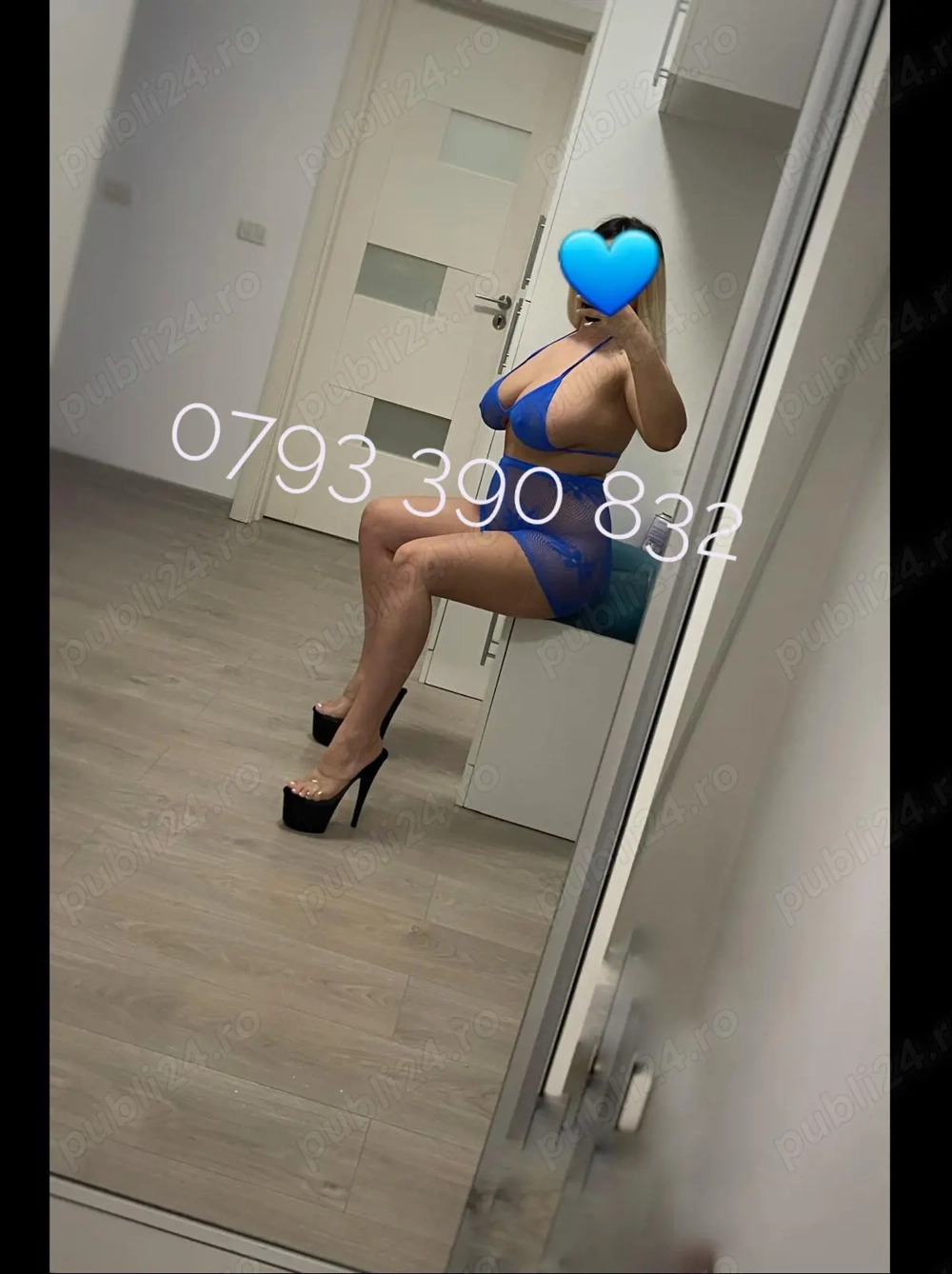 Fotografie profil escortă Escortă în Suceava, România
