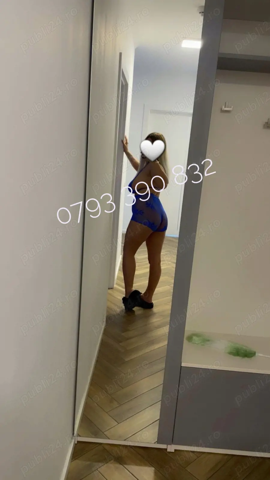 Fotografie profil escortă Escortă în Suceava, România 4