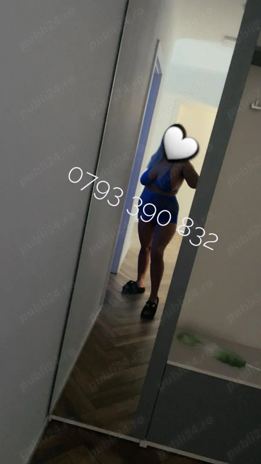 Fotografie profil escortă Escortă în Suceava, România 5