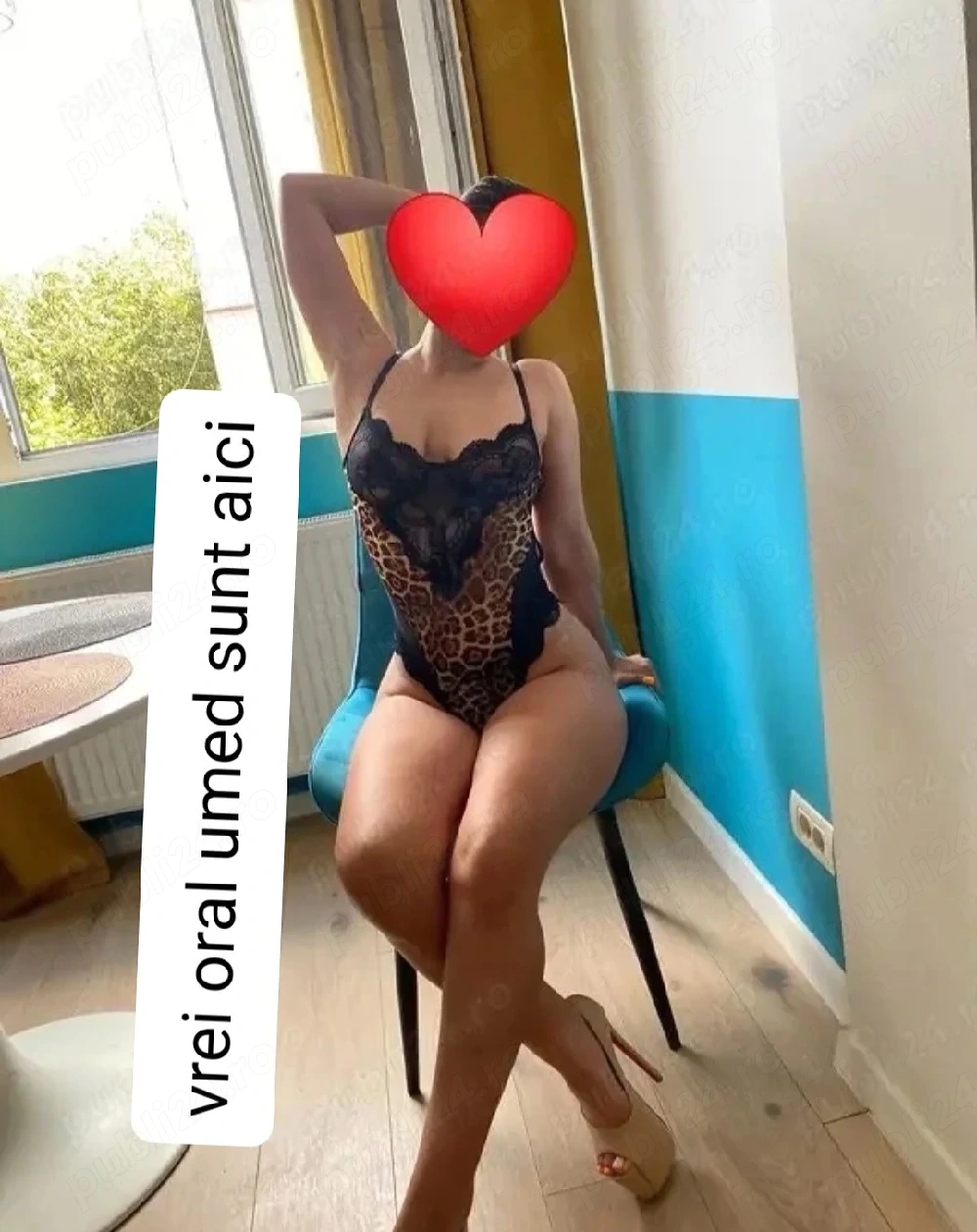 Fotografie profil escortă Escortă în Suceava Suceava