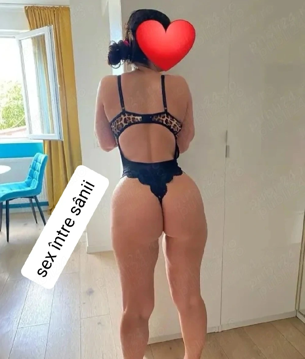 Fotografie profil escortă Escortă în Suceava, România 2