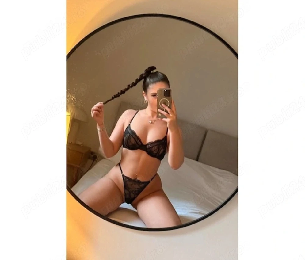 Fotografie profil escortă Escortă în Suceava, România