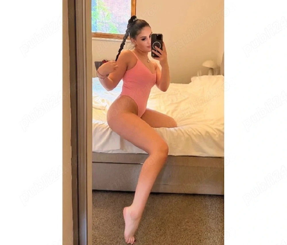 Fotografie profil escortă Escortă în Suceava, România 2