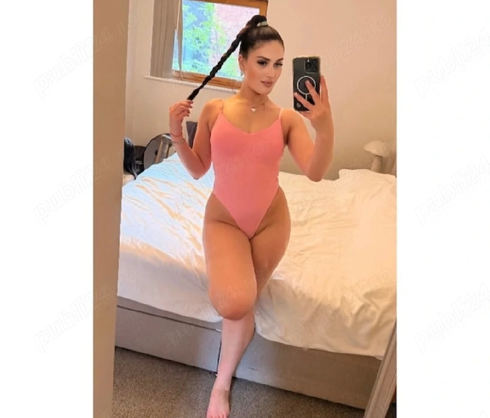 Fotografie profil escortă Escortă în Suceava, România 3