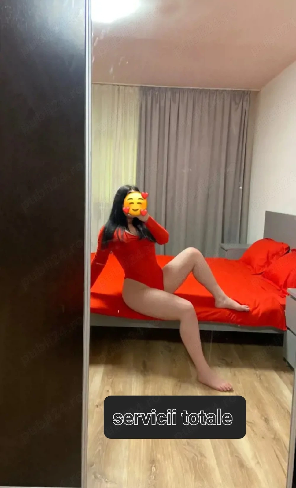 Fotografie profil escortă Escortă în Suceava, România 2