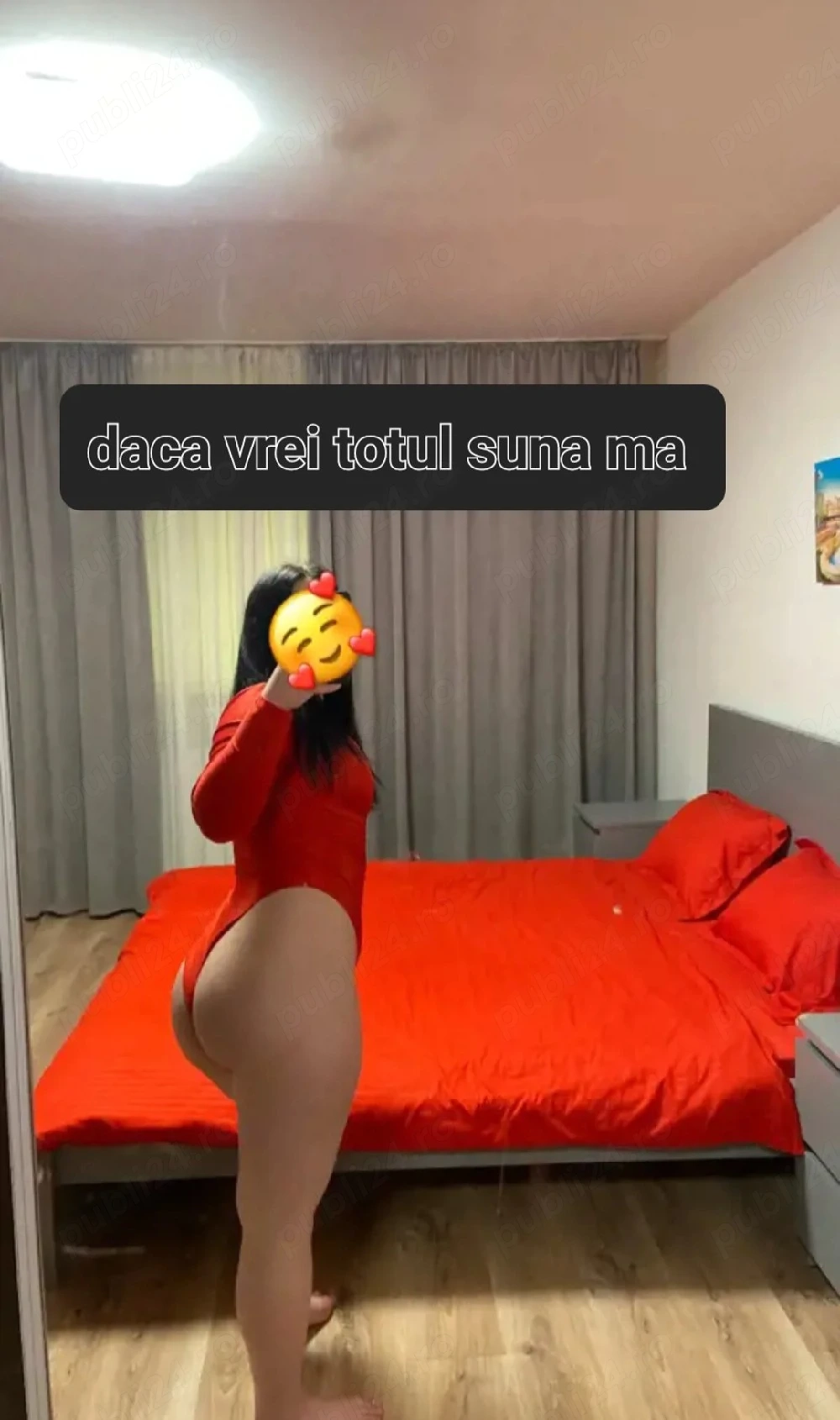 Fotografie profil escortă Escortă în Suceava, România 3