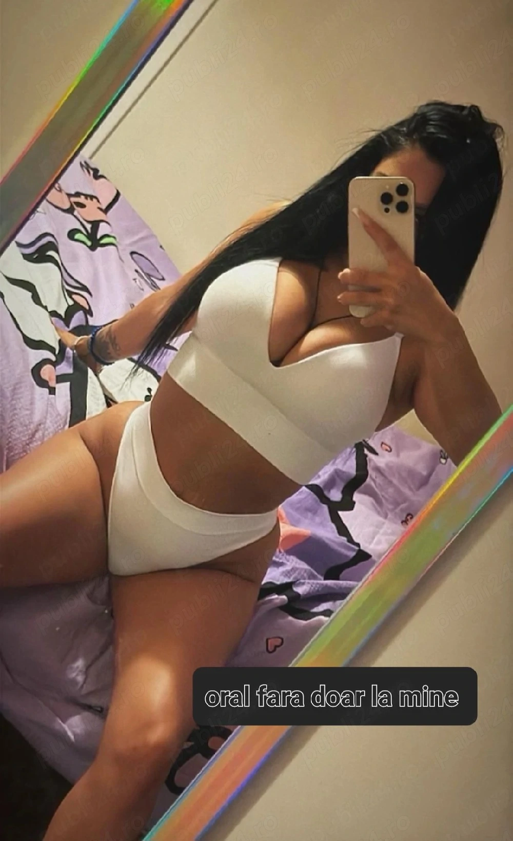 Fotografie profil escortă Escortă în Suceava, România 2