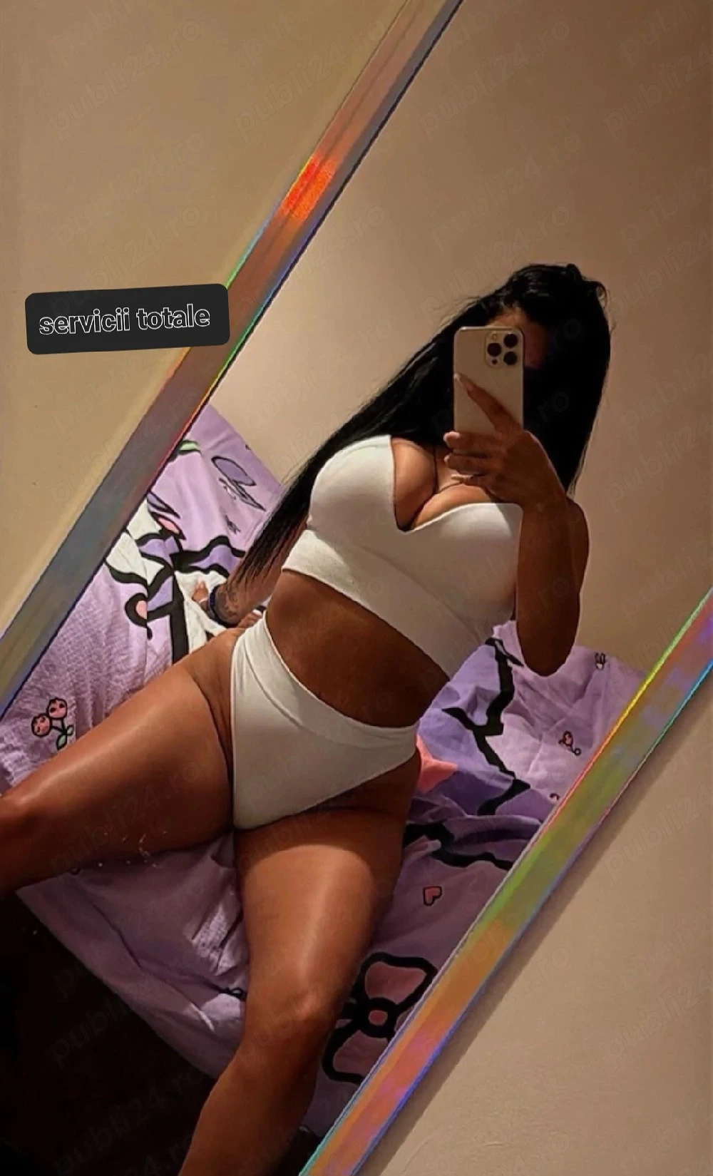 Fotografie profil escortă Escortă în Suceava, România 4