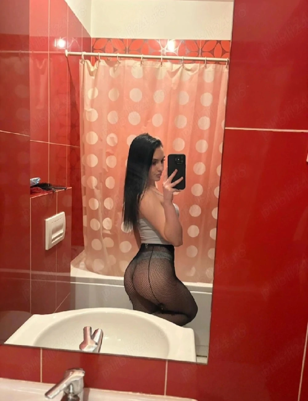 Fotografie profil escortă Escortă în Suceava, România 2