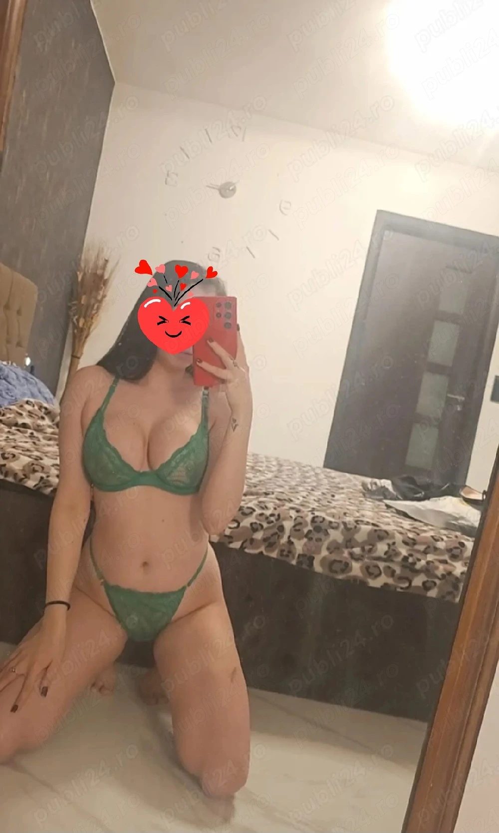 Fotografie profil escortă Escortă în Suceava, România
