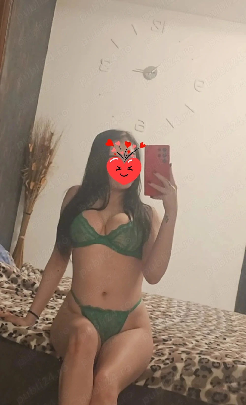 Fotografie profil escortă Escortă în Suceava, România 3