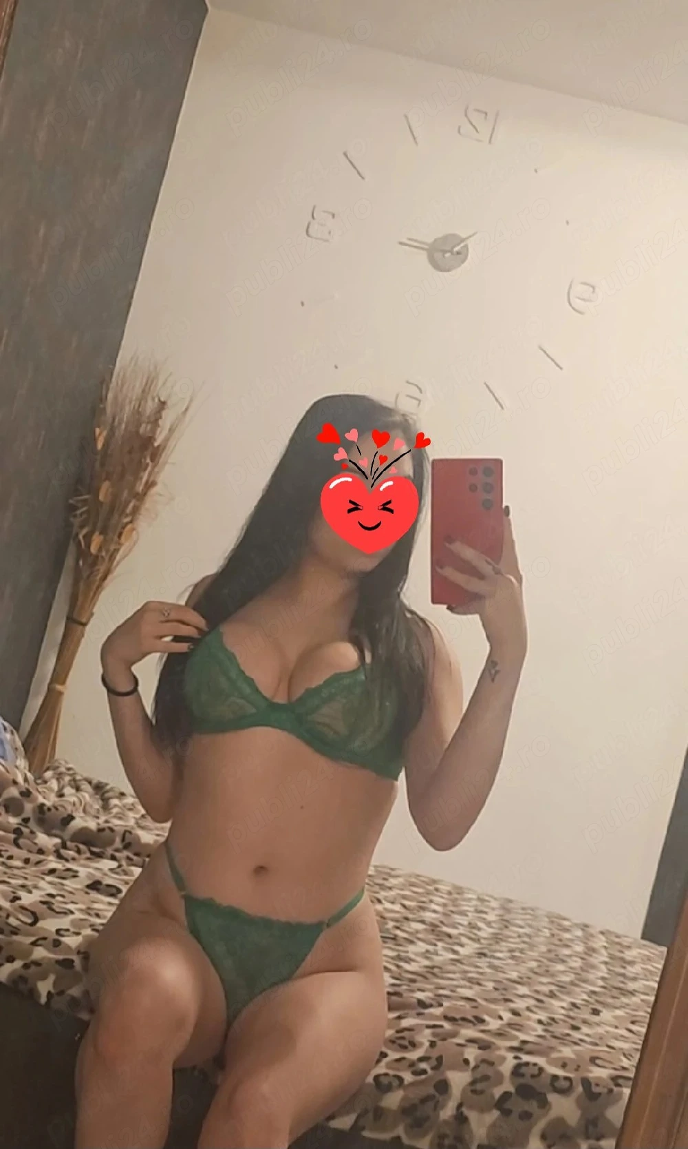 Fotografie profil escortă Escortă în Suceava, România 4
