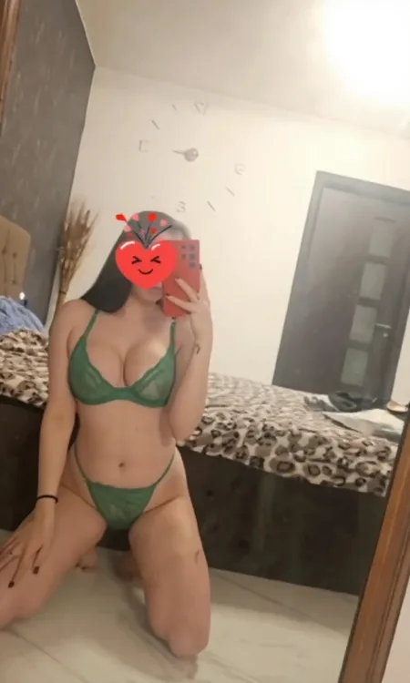 Escortă Suceava — Profil