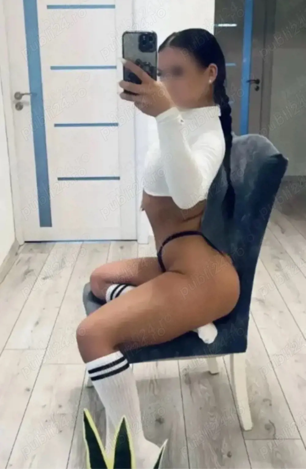 Fotografie profil escortă Escortă în Suceava, România 3